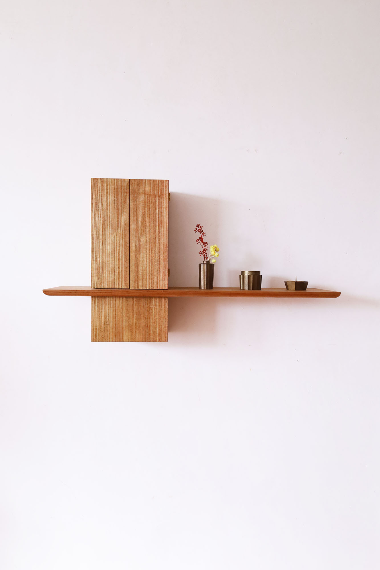 仏壇　壁掛け　位牌　現代仏壇